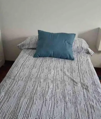 Апартаменты Mar De - Piso 1ª Linea De Playa En *