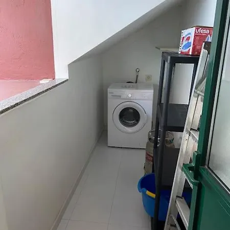 Mar De - Piso 1ª Linea De Playa En Апартаменты *