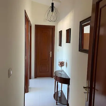 Mar De - Piso 1ª Linea De Playa En Мурос