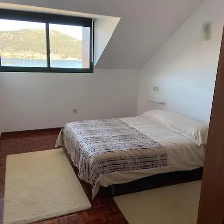 Апартаменты Mar De - Piso 1ª Linea De Playa En *