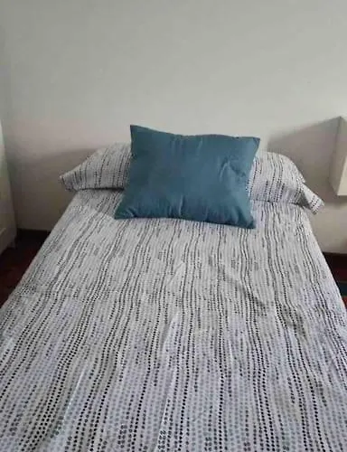 Апартаменты Mar De - Piso 1ª Linea De Playa En *