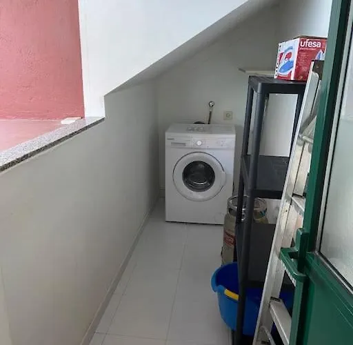 Mar De - Piso 1ª Linea De Playa En Апартаменты *