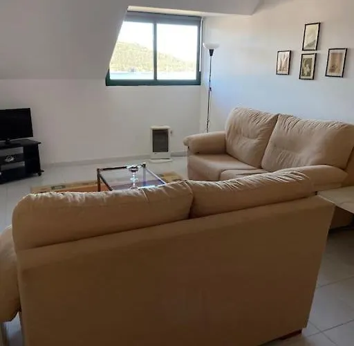 Mar De - Piso 1ª Linea De Playa En Апартаменты Мурос