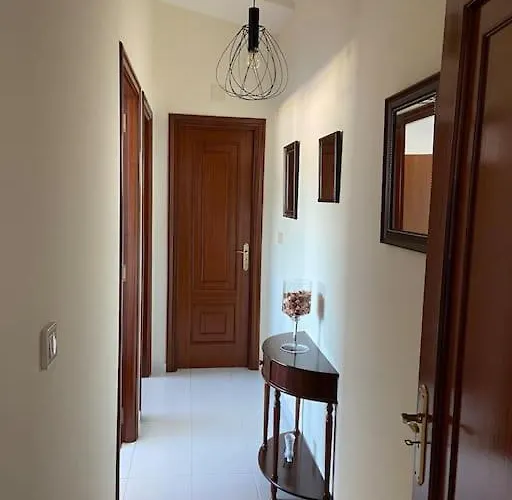 Mar De - Piso 1ª Linea De Playa En Мурос