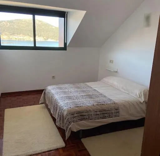 Апартаменты Mar De - Piso 1ª Linea De Playa En *