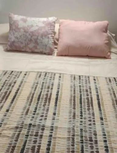 Mar De - Piso 1ª Linea De Playa En Апартаменты *