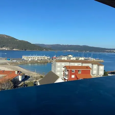 Mar De - Piso 1ª Linea De Playa En ムロス