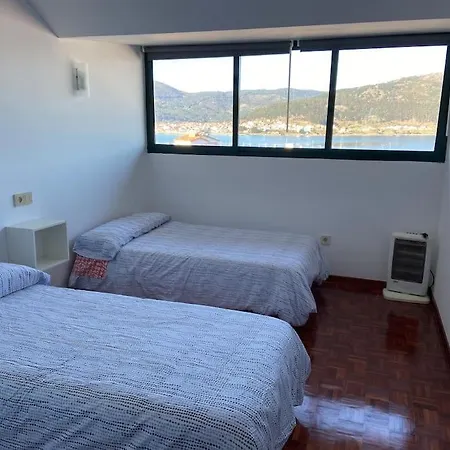 Apartment Mar De - Piso 1ª Linea De Playa En *